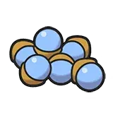 薄霧種子：讓寶可夢攜帶後，在薄霧場地上使用，就會提高特防。