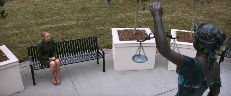 《二號陪審員》（Juror #2）🇺🇸