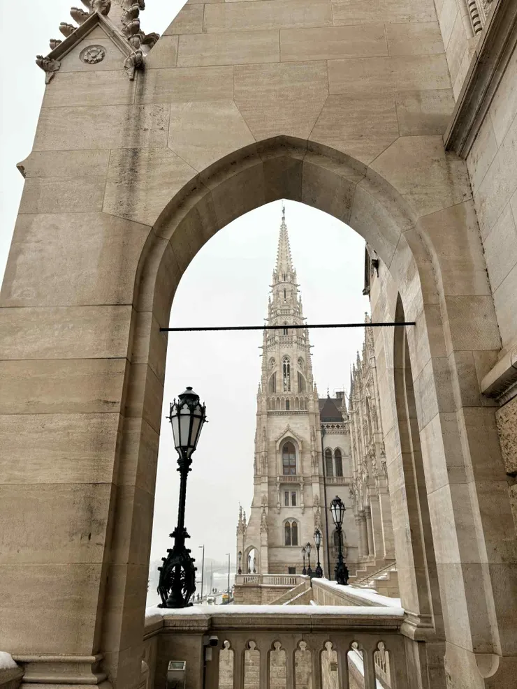 匈牙利國會圖書館