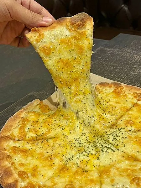 (高雄披薩)Pizza一番~30種獨特口味披薩吃到飽!100