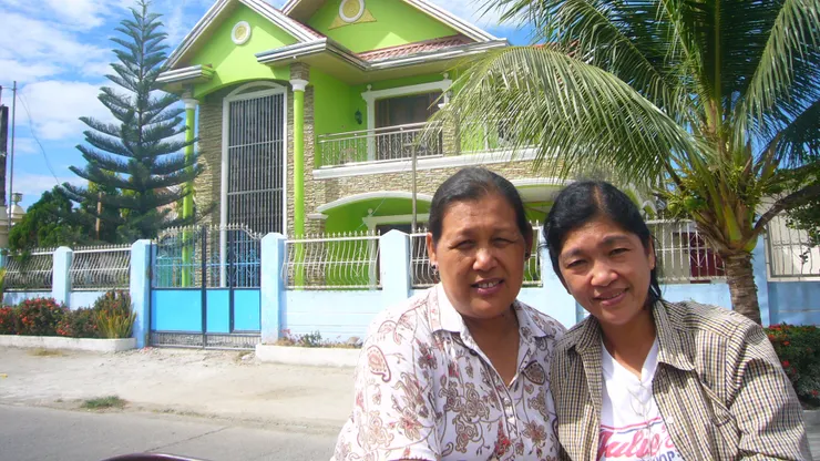 《麵包情人》劇照