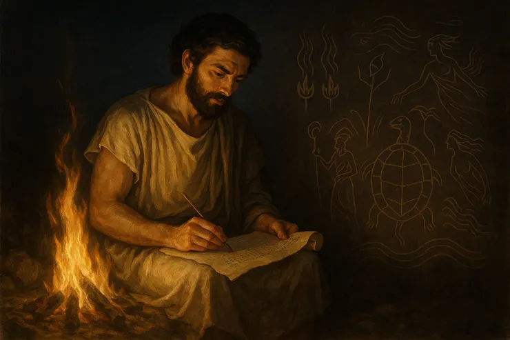 vocus|新世代的創作平台