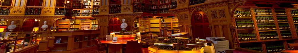 書蟲時代的沙龍