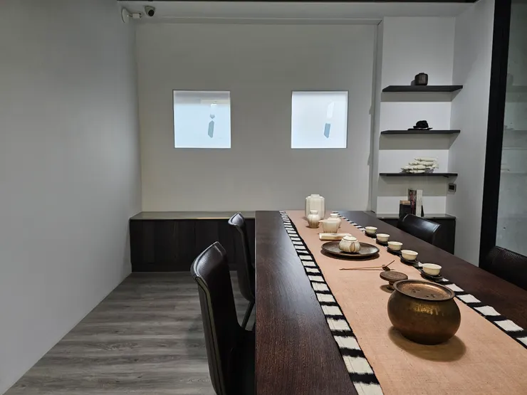 〈TAO ART・計數之窗〉，2025