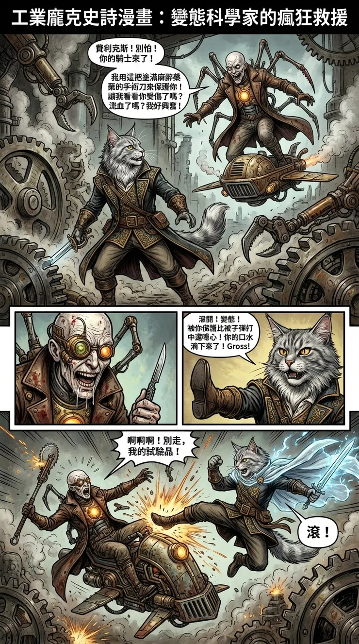 vocus|新世代的創作平台