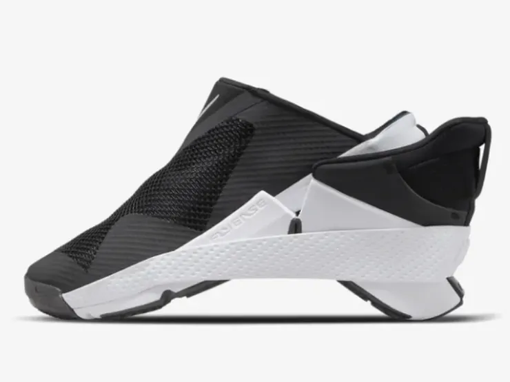 無需動手穿脫，孕婦福音