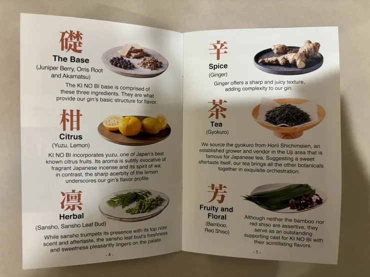 這是他們送給我的小手冊