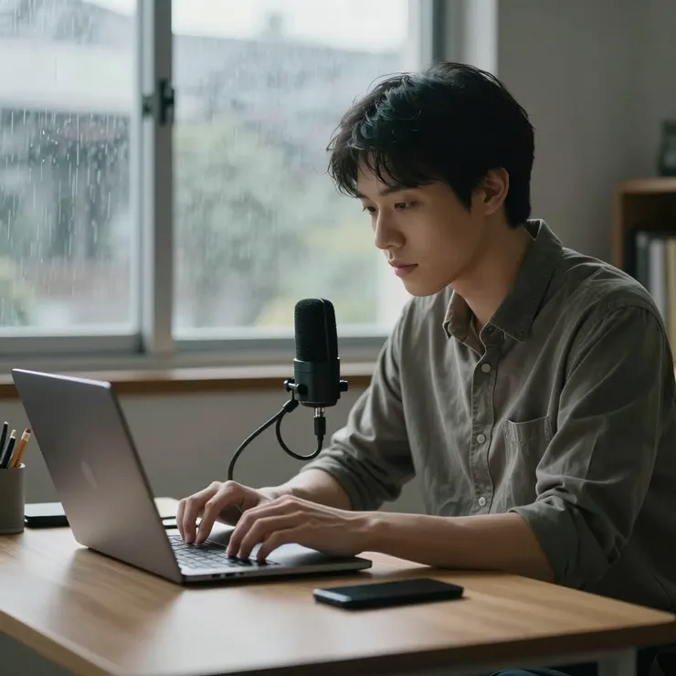 vocus|新世代的創作平台