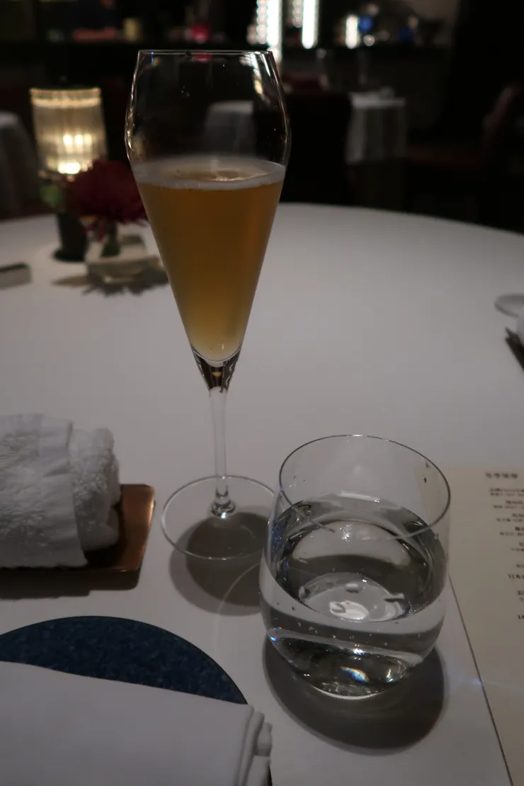 大吉嶺紅茶氣泡水