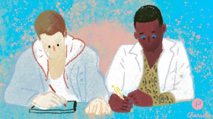 vocus|新世代的創作平台