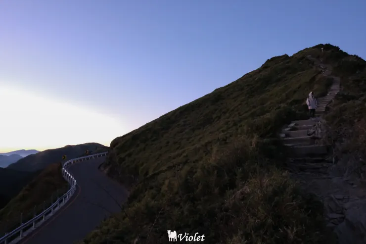 石門山步道