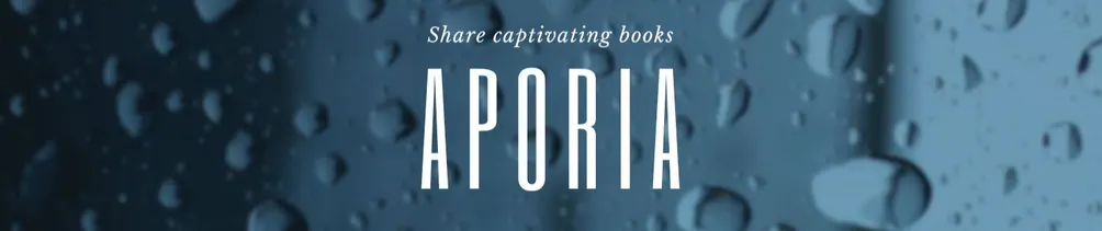 Aporia迷境文創的沙龍