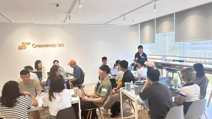 vocus|新世代的創作平台