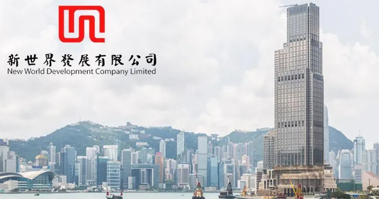 曾幾何時，美麗港島也曾擁有房價不敗的神話，如今都是過眼雲煙