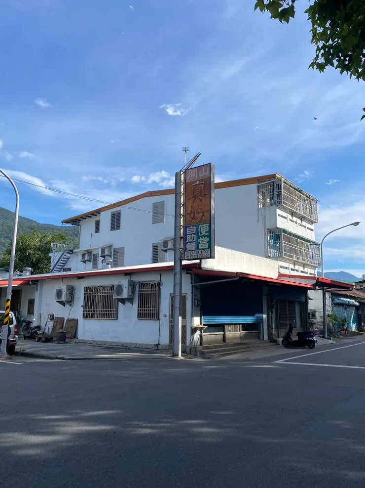 這家的白飯，很厲害