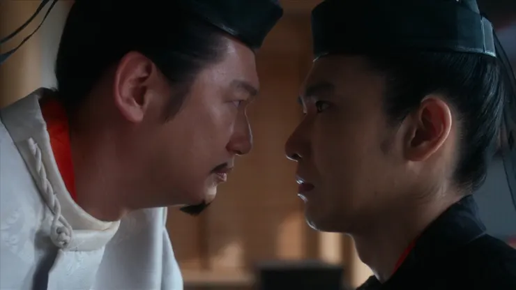 你最好給我安分點