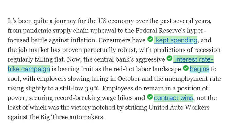 圖文出處：Bloomberg（彭博社）新聞網站