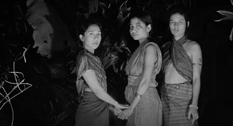 《壯遊》電影劇照／金馬影展 提供