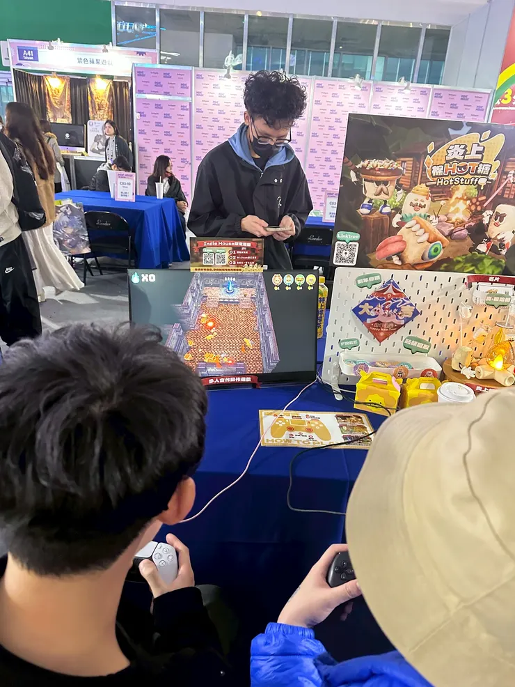 vocus｜新世代的創作平台