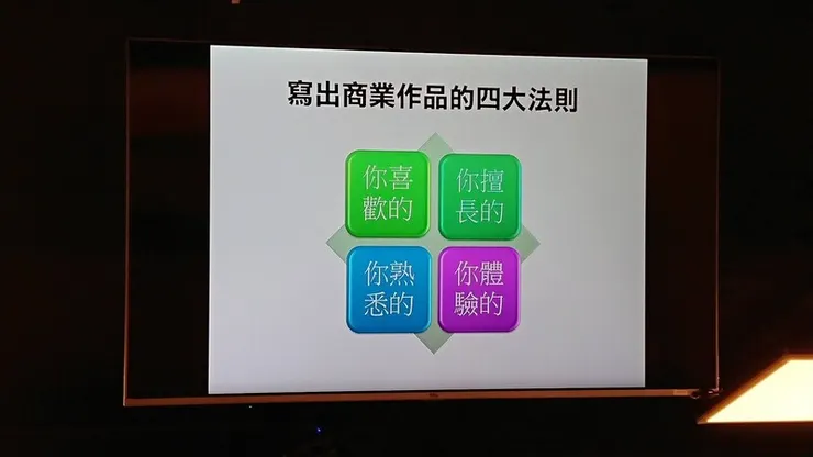 vocus｜新世代的創作平台