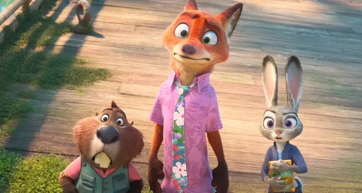 狸寶讓搜查更有方向，也更加歡樂。