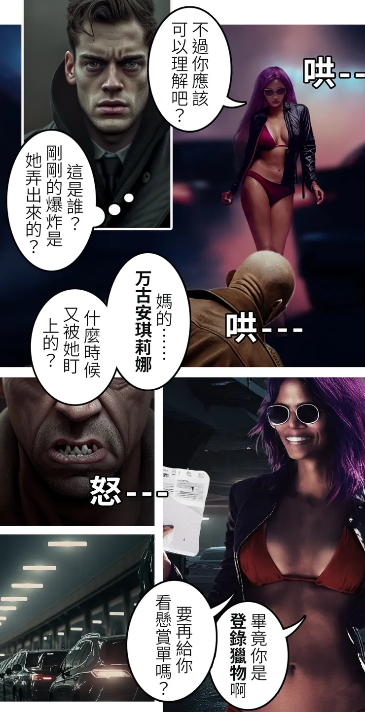 vocus｜新世代的創作平台