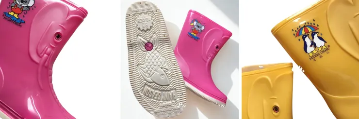 百振江 MIT 9801(台灣製)