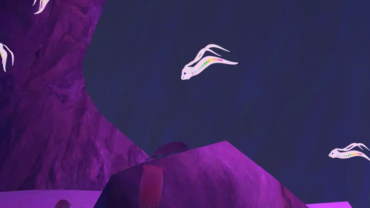 由其他創作者提供的模型