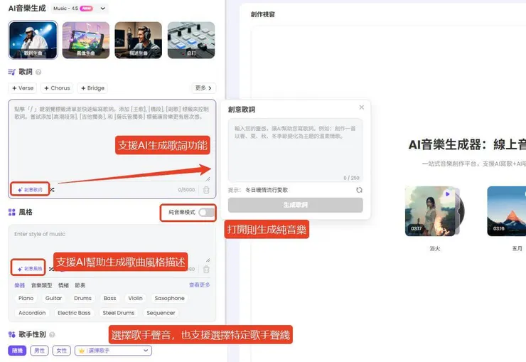 vocus｜新世代的創作平台