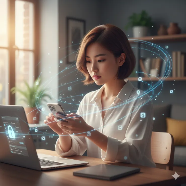 vocus|新世代的創作平台