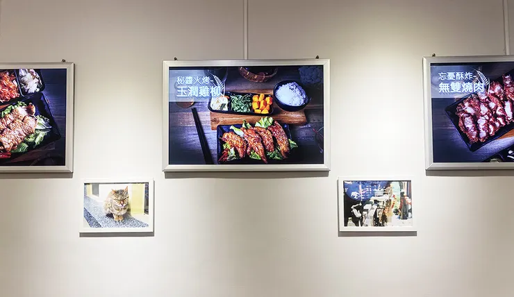 【飴盛禾烤定食】南門市場周邊美食 中正區美食