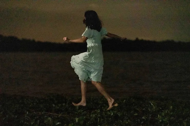 《好久不見》電影劇照／金馬影展