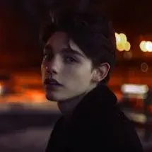 Ronald Clark的沙龍