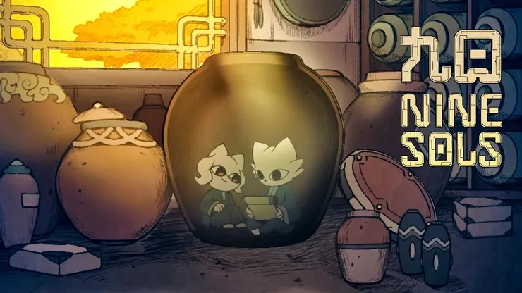 (羿的雙子妹妹，恆 - 遊戲劇照) 