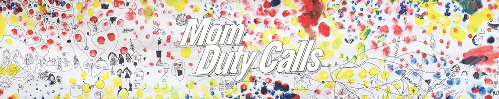 老師，今天請假當媽媽