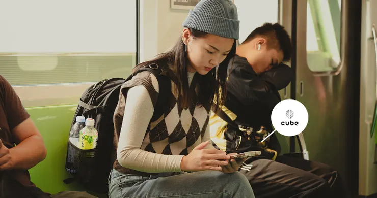 vocus｜新世代的創作平台