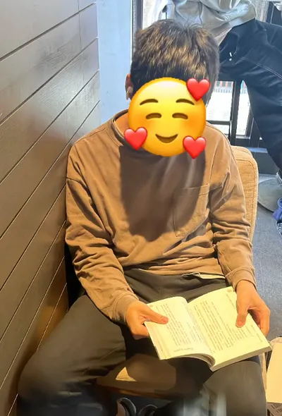 2025.04.13 星巴克悠閒時光