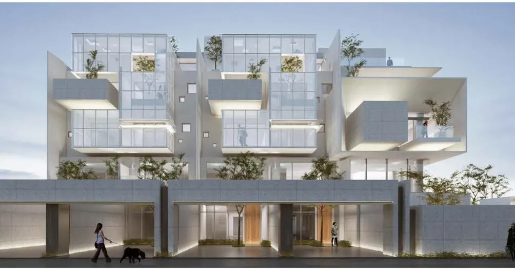 SAS曾永信建築師事務所