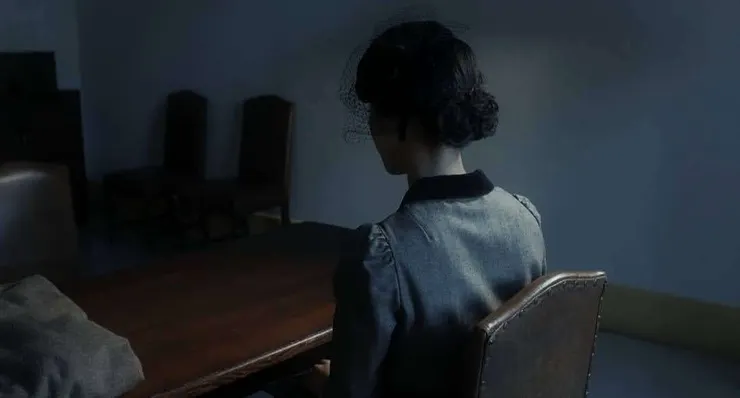 Talking the Pictures, 2019