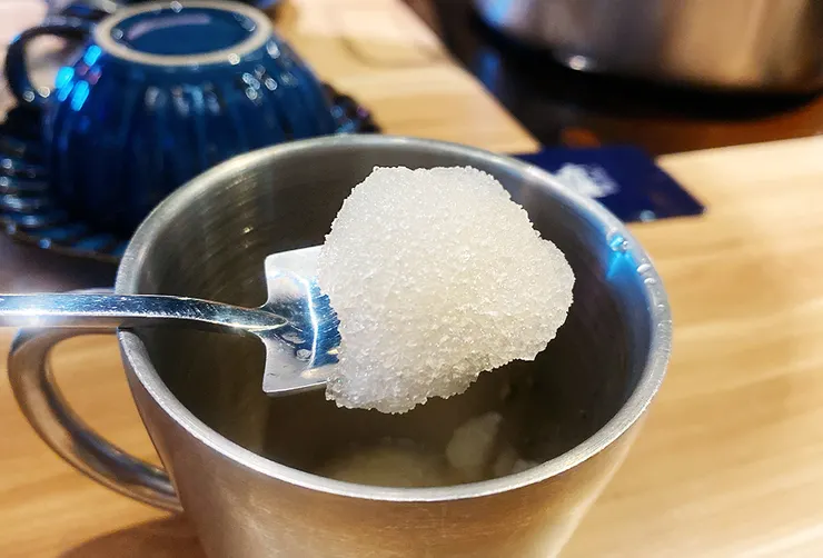 新莊火鍋推薦│大魔大滿足鍋物（新莊店）