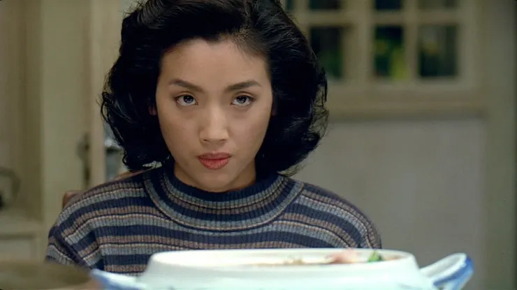 《飲食男女》電影劇照／劇照來源：MyVideo 影音