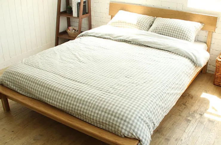 想像一下當陽光從窗外灑進來  自然的從睡夢中醒來  舒服的房間、軟軟的床  一雙腳ㄚ子踏在舒服的木地板上  迎接一天美好的來臨