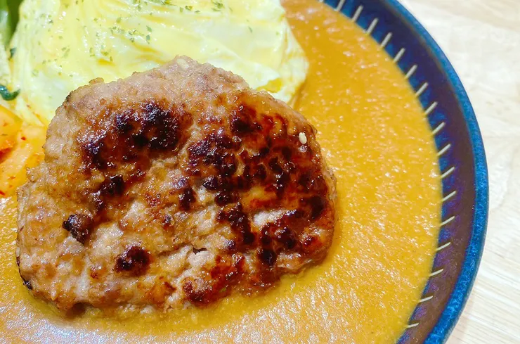 新莊咖哩飯│喜歡咖哩-中港店│新莊美食推薦