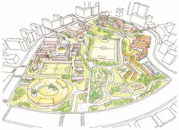 vocus|新世代的創作平台