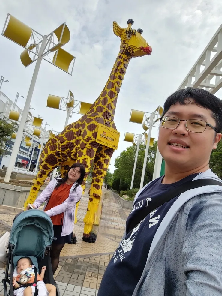 珍豬這時候已經進入夢鄉了😴😴😴