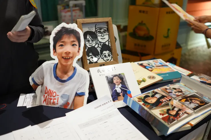 既然是天使，每一場都得前來！