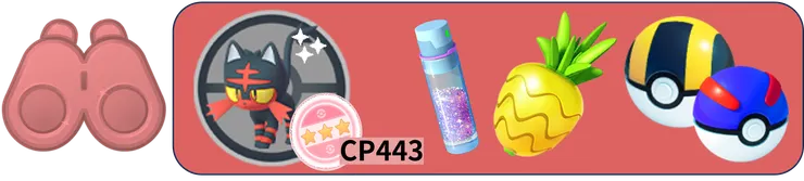 火斑喵社群日_田野調查