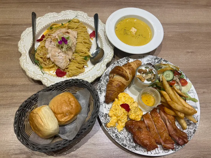 好夥伴咖啡 ［巨蛋店］