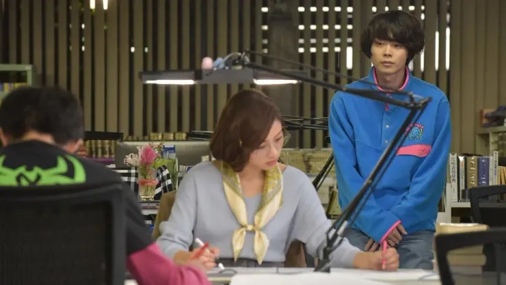 圖片來源：TMDB（電視劇劇照）