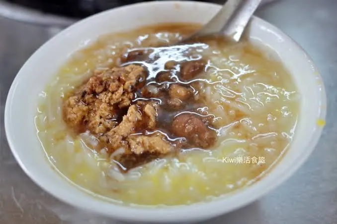 古早味麵線糊（圖片截圖於網路）